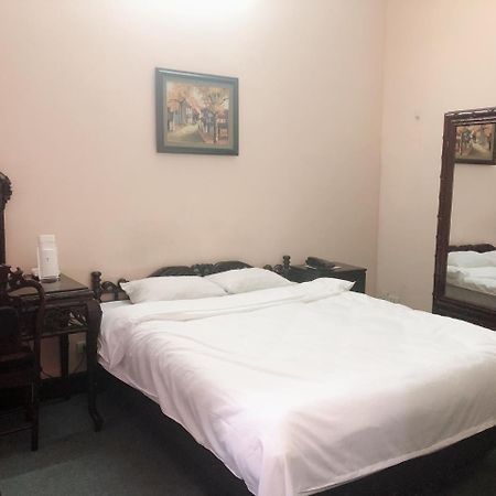 Kim Anh Hotel Hanoi Exteriör bild