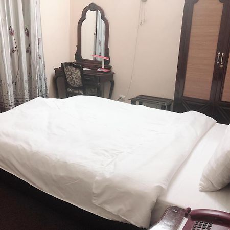 Kim Anh Hotel Hanoi Exteriör bild
