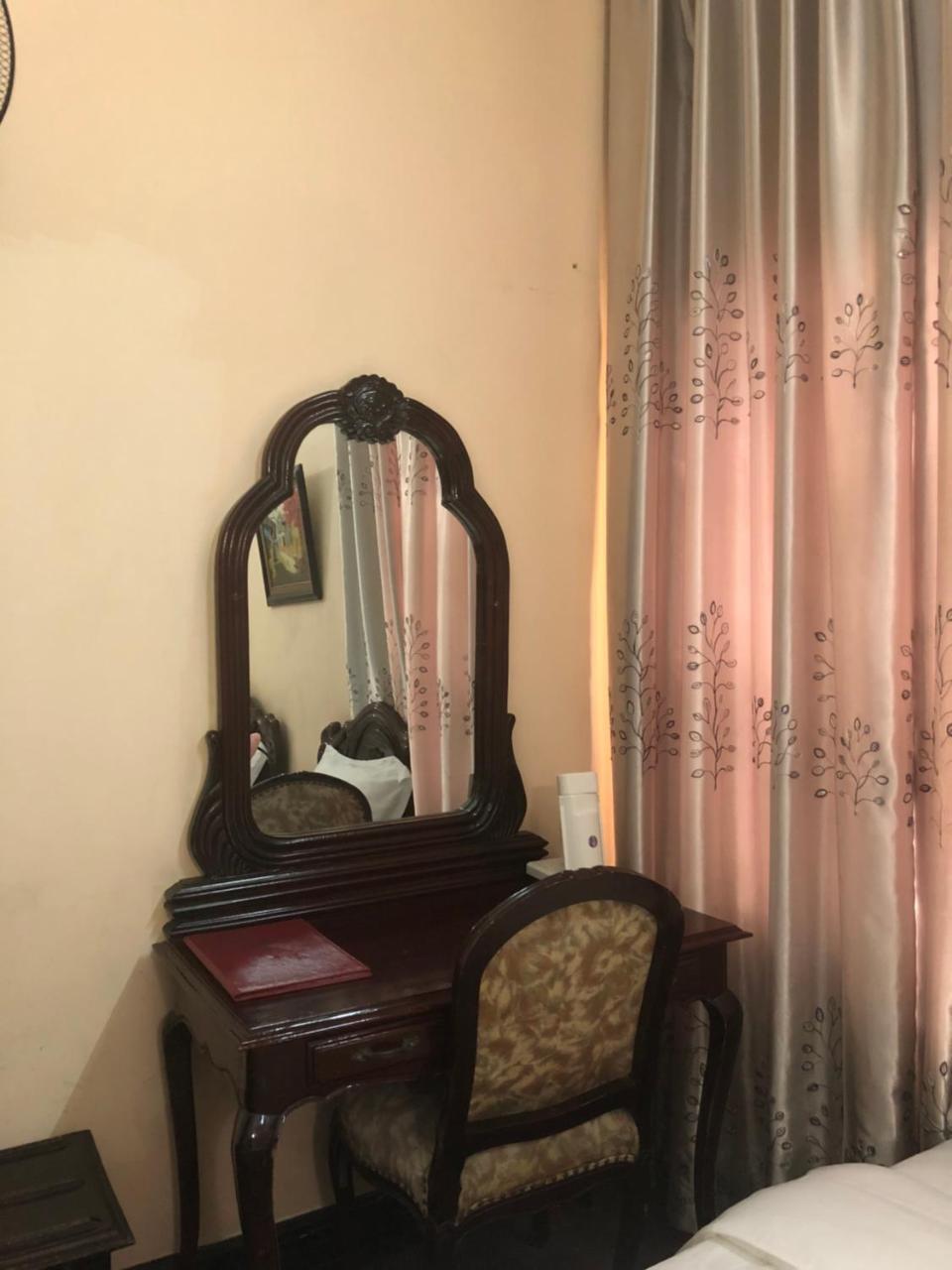 Kim Anh Hotel Hanoi Exteriör bild