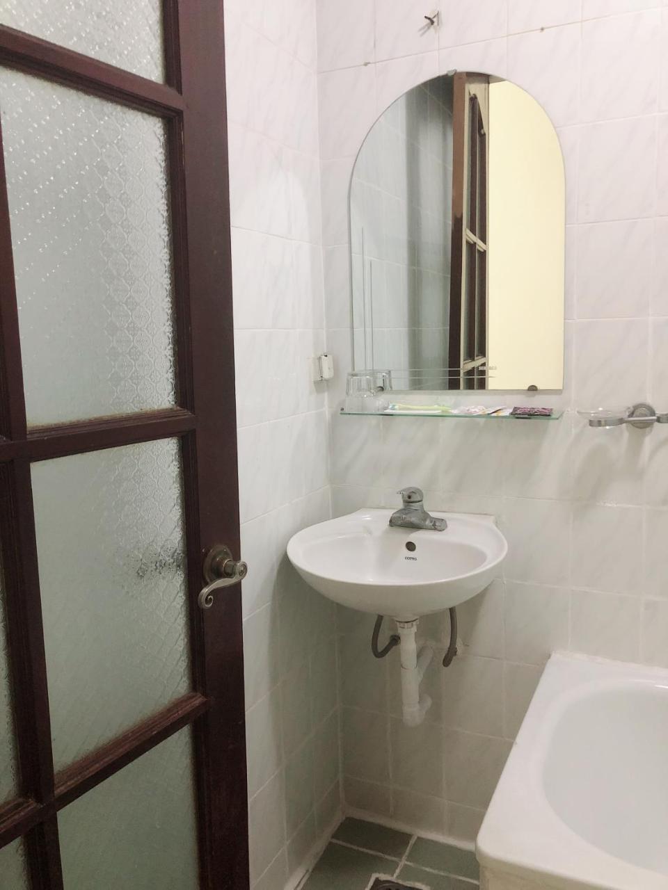 Kim Anh Hotel Hanoi Exteriör bild
